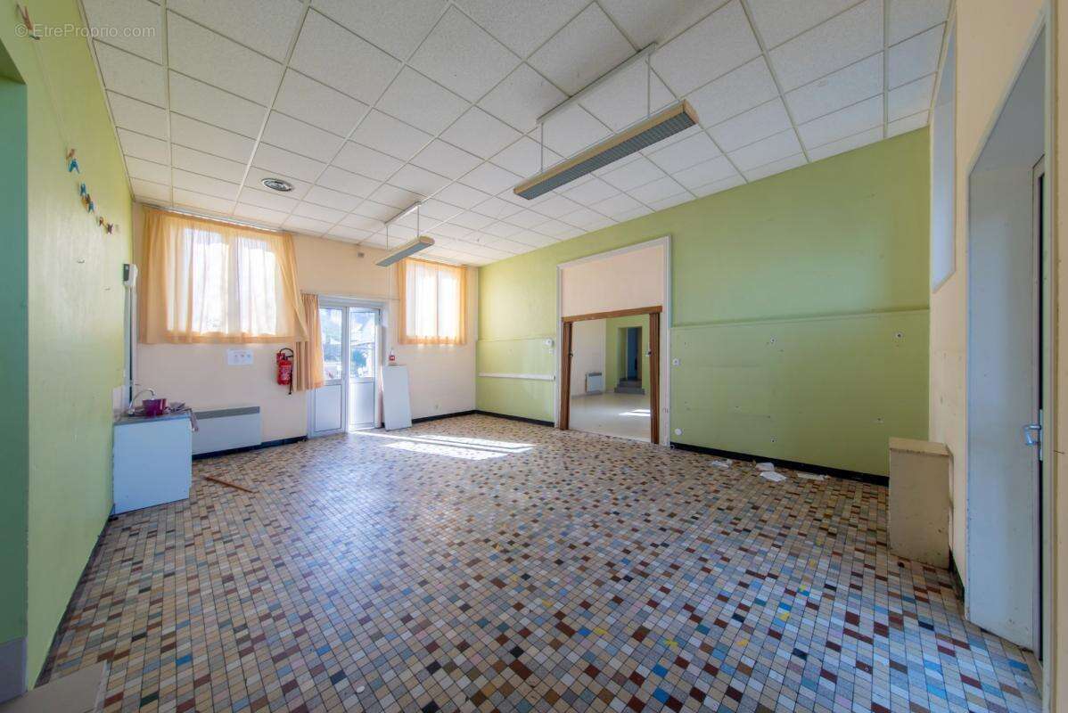 Appartement à VIHIERS