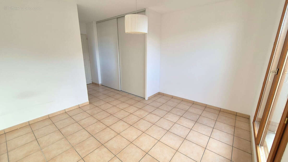 Appartement à AIX-LES-BAINS