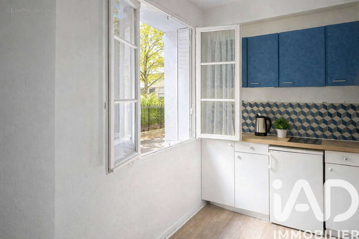 Photo 4 - Appartement à PARIS-11E