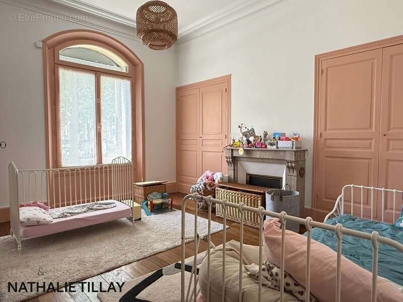 Orleans centre, Appartement bourgeois à vendre 5 pièces - photo 12