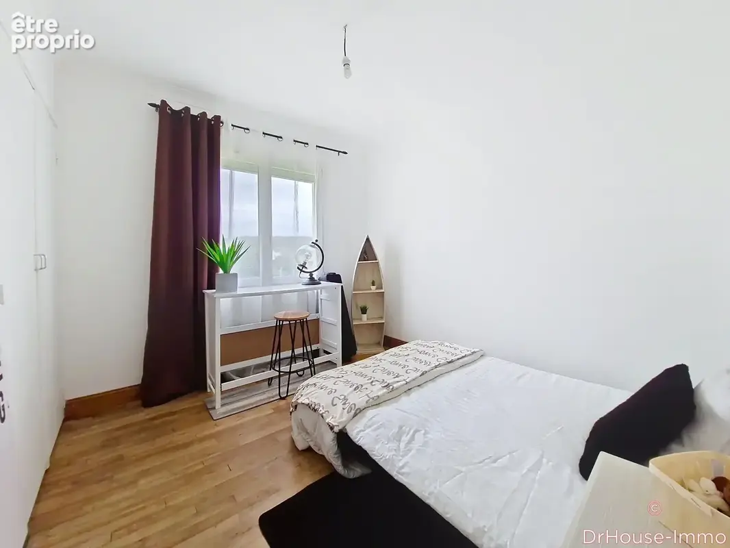 Maison 4 pièces 91 m² à vendre à Ouilly-Le-Vicomte (14100) - photo 9