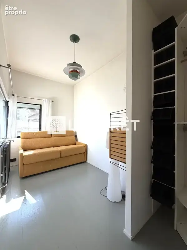 Maison d'architecte avec 2 terrasses et toit-terrasse de 43 m² - photo 12