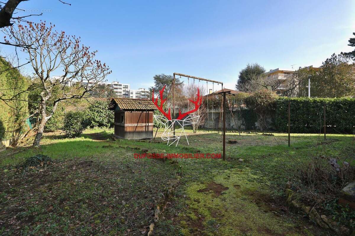 Photo 3 - Maison à LYON-5E