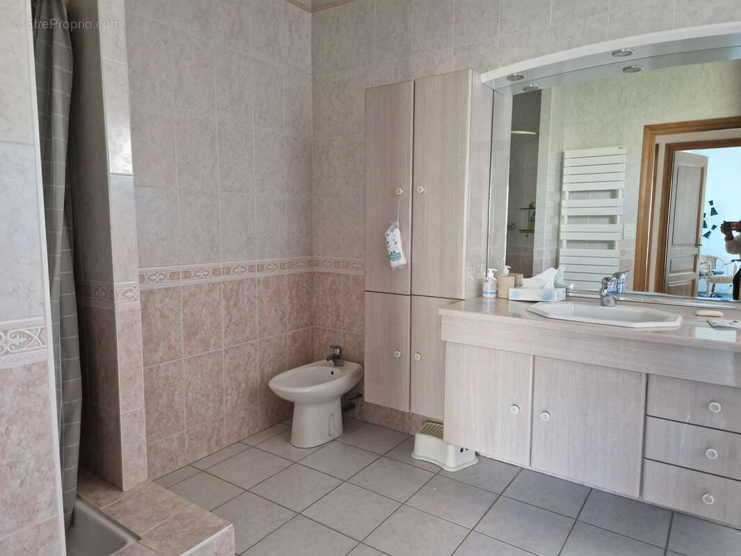 Maison à SAINT-JEAN-DE-LUZ