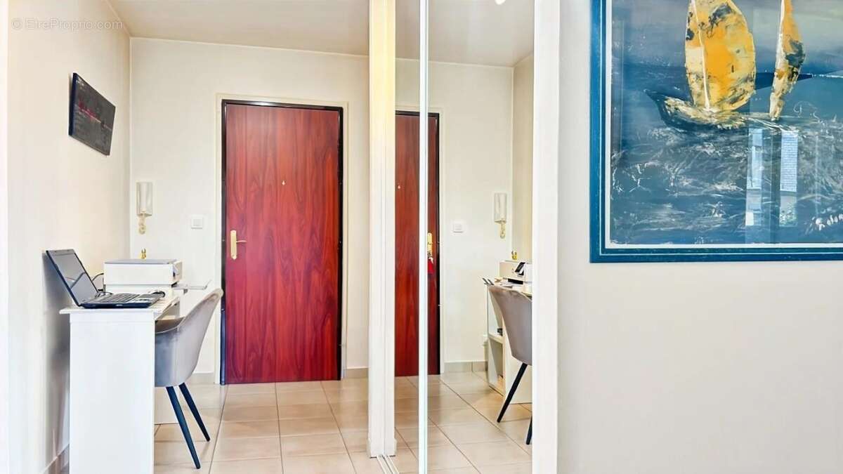 Appartement à BESANCON