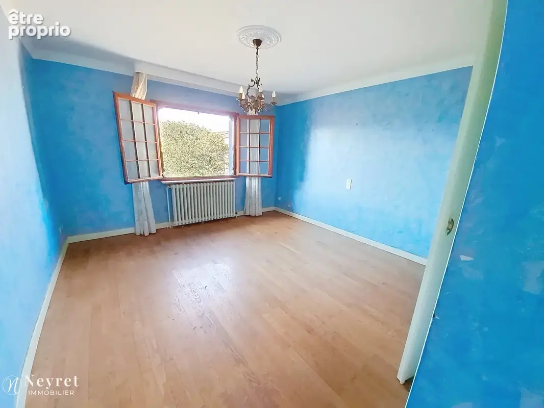 Opportunité à saisir,: Maison de 123 m2 5 pièces sur 1880 m2 de terrain constructible - photo 5