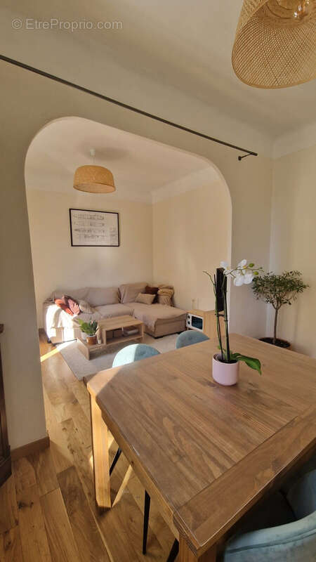 Appartement à LA SEYNE-SUR-MER