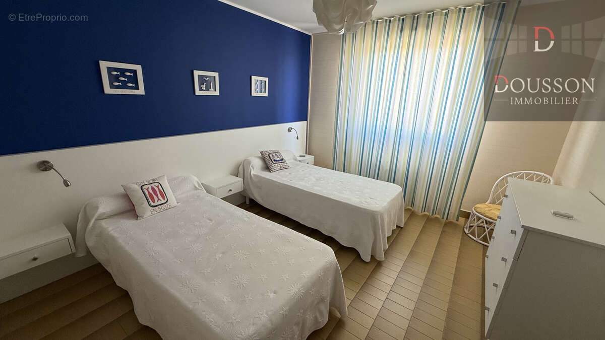 Appartement à LE GRAU-DU-ROI
