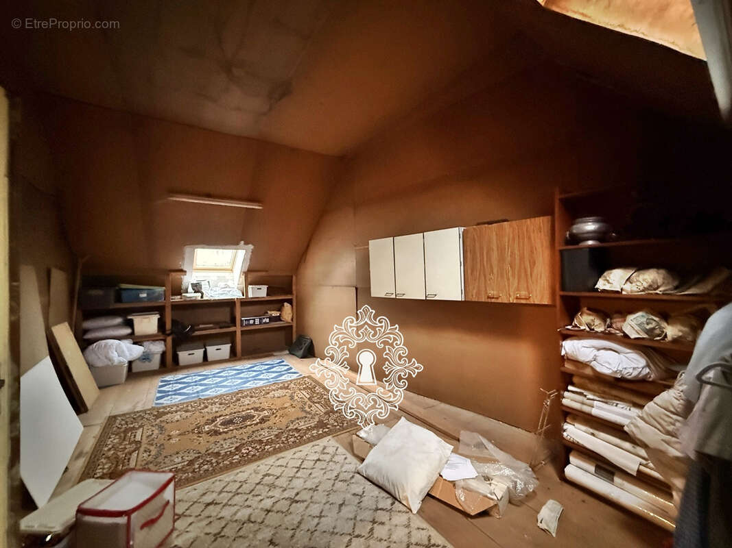 Maison à BRAY-SUR-SEINE