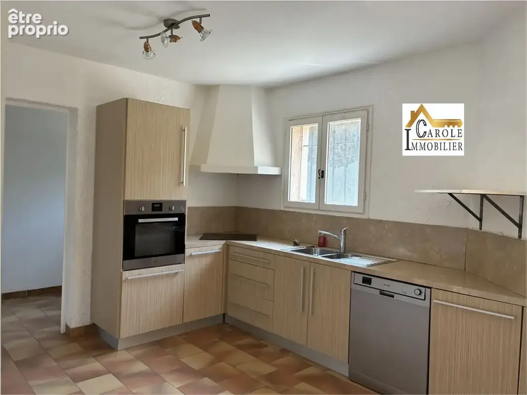 Maison 149 m² à Mandelieu-La-Napoule  - photo 5