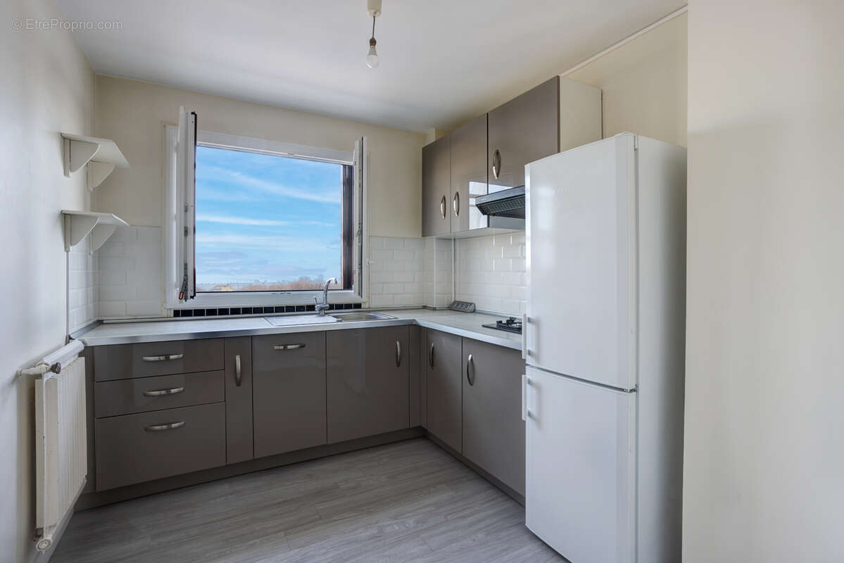 Appartement à SEVRES