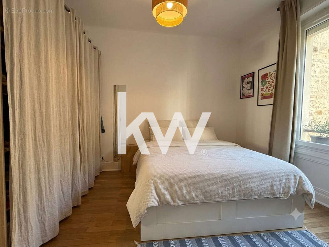 Appartement 87 m² à Saint-Etienne  - photo 6