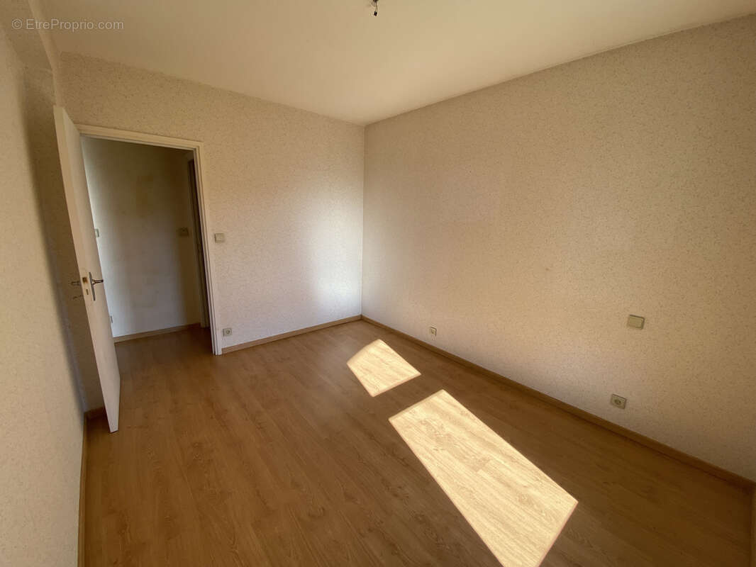 Appartement à RODEZ