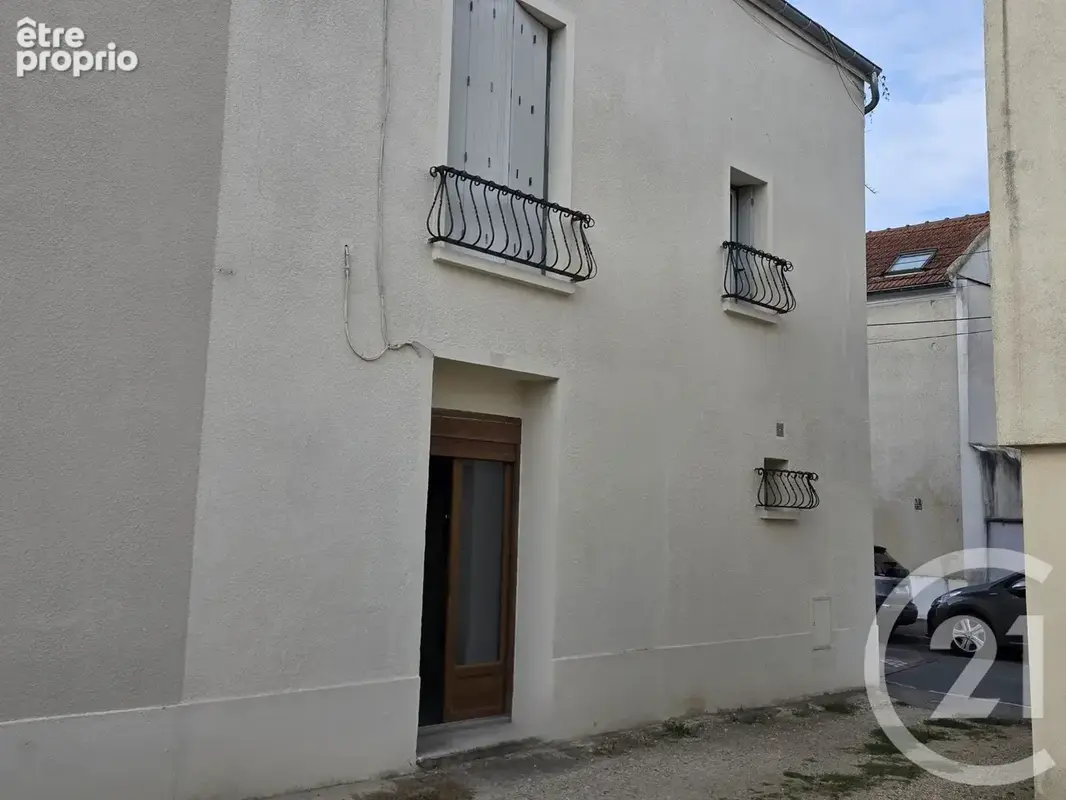 Maison 3 pièces 62 m² à vendre à Claye-Souilly (77410) - photo 6