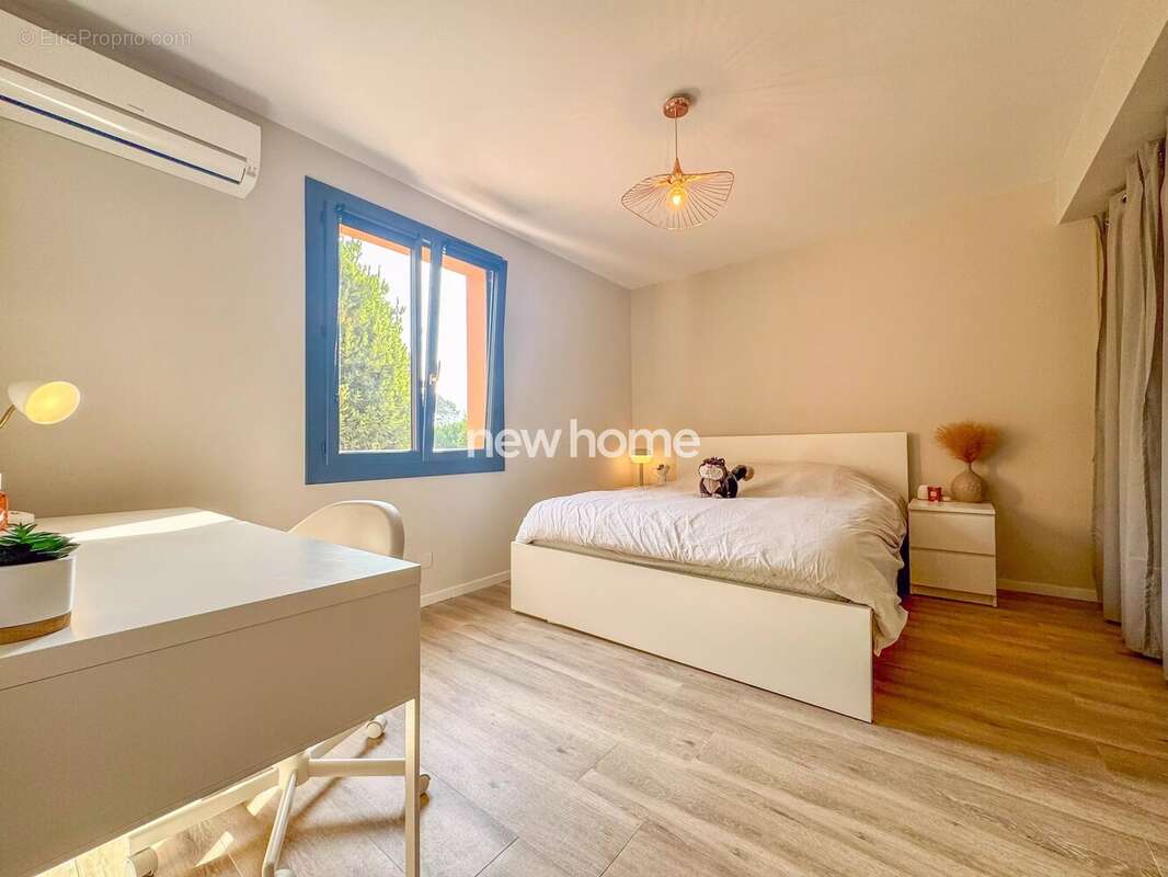 Villa de luxe entièrement rénovée, à pied du centre de Lorgues - photo 28