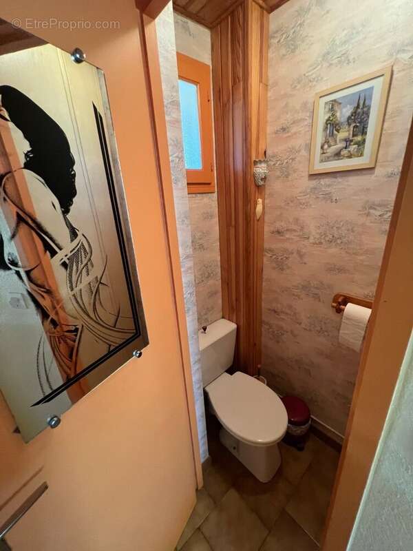T2 de 30m² avec PISCINE - photo 8