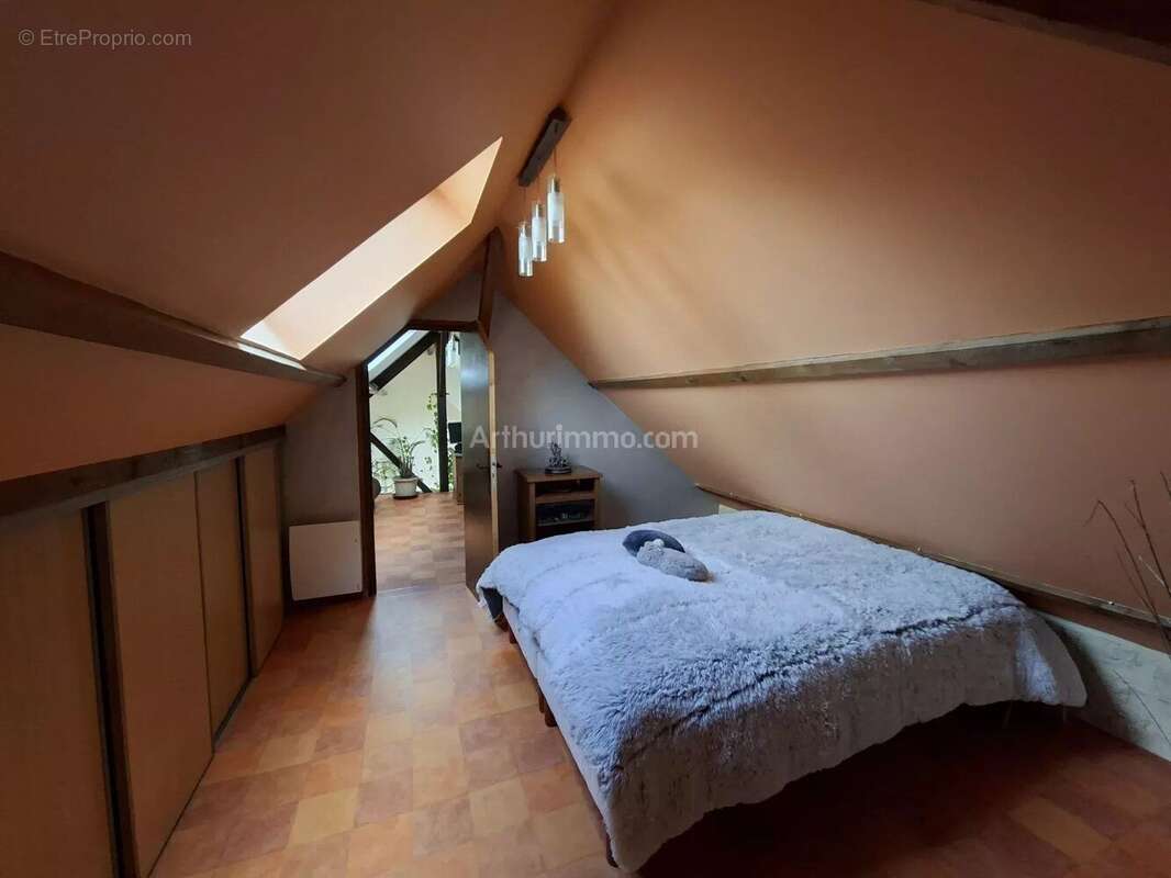 Vente Maison Gisors(27140) 396 000ï¿œ - photo 10