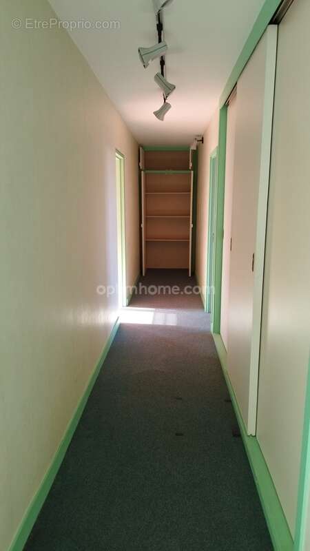 Appartement à BAR-LE-DUC