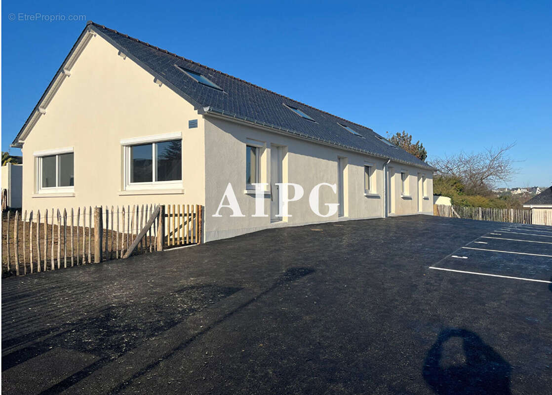 Appartement à BINIC