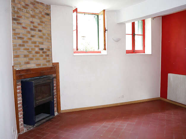 Maison à CHAMPIGNY