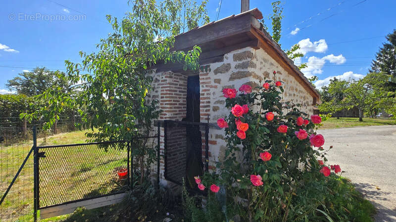 Maison à CIEUX