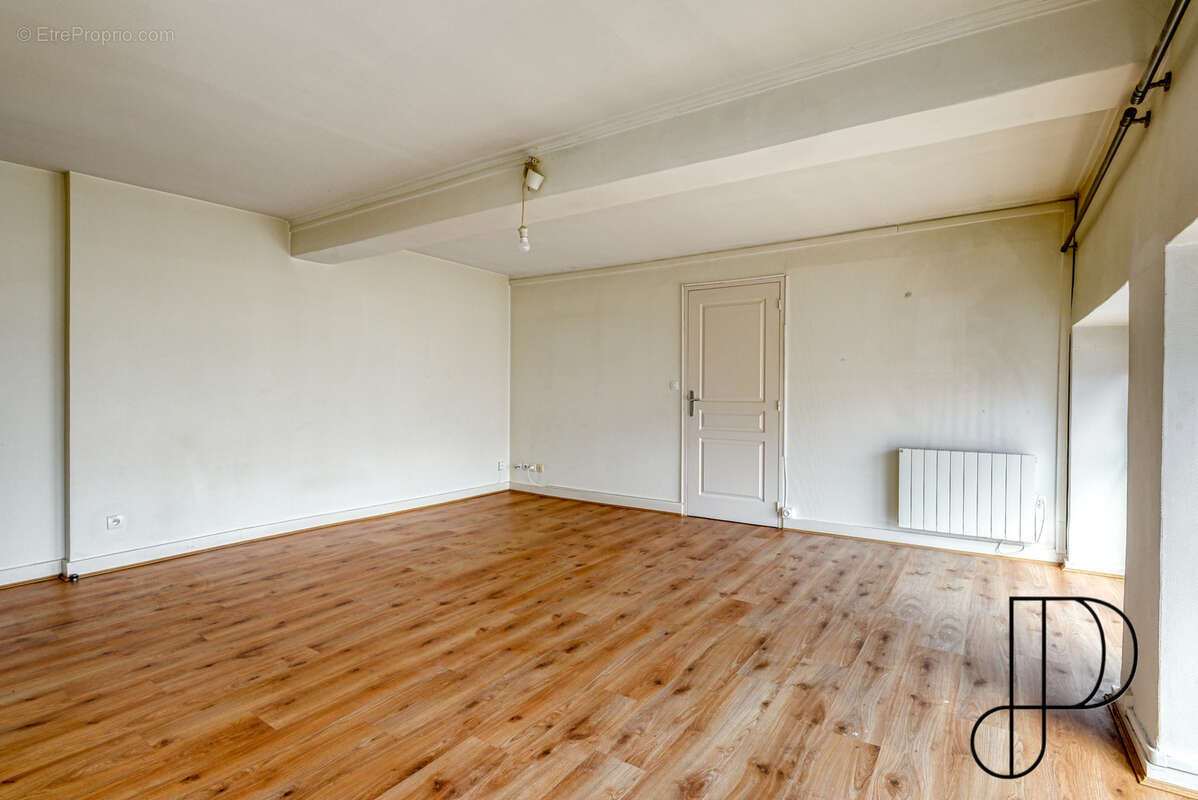 Appartement à LYON-4E