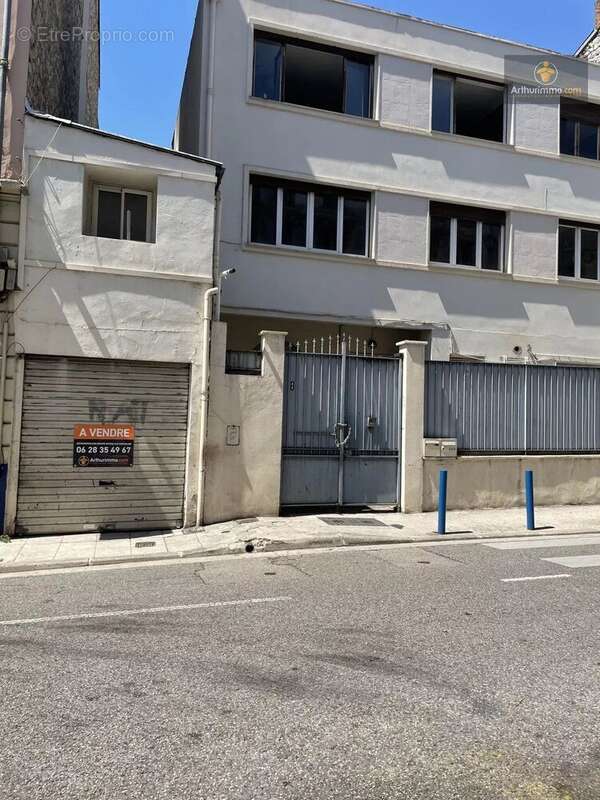Vente Appartement Nice(06000) 248 000ï¿œ - photo 3