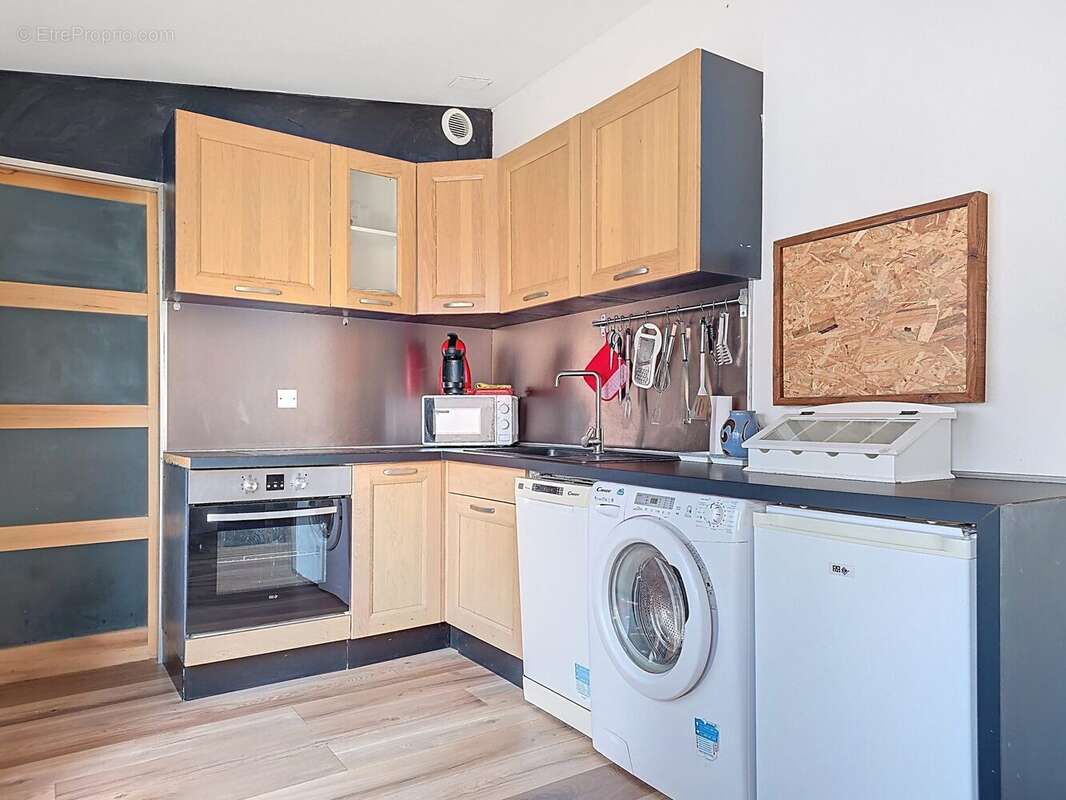 Appartement à MONTBELIARD