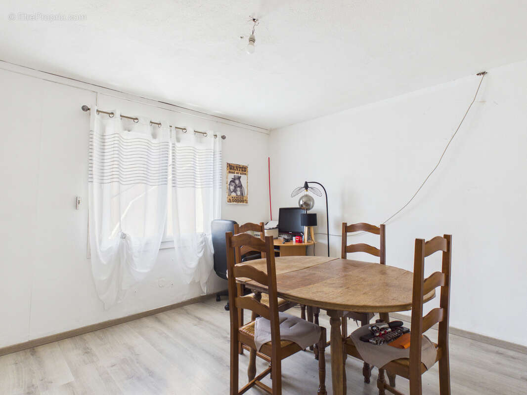 Maison à BOURNONCLE-SAINT-PIERRE