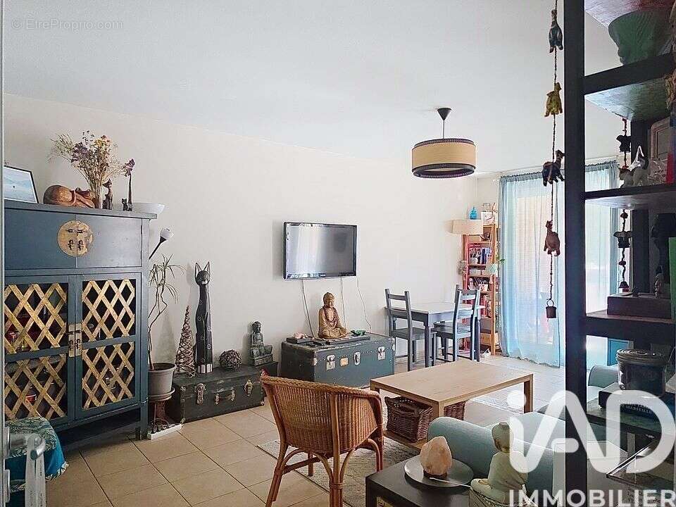 Photo 9 - Appartement à PLAN-D'AUPS-SAINTE-BAUME