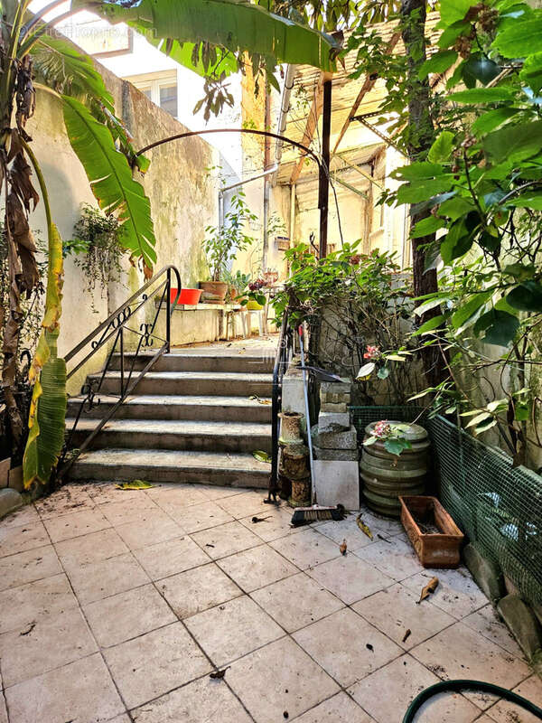 Appartement à EAUZE