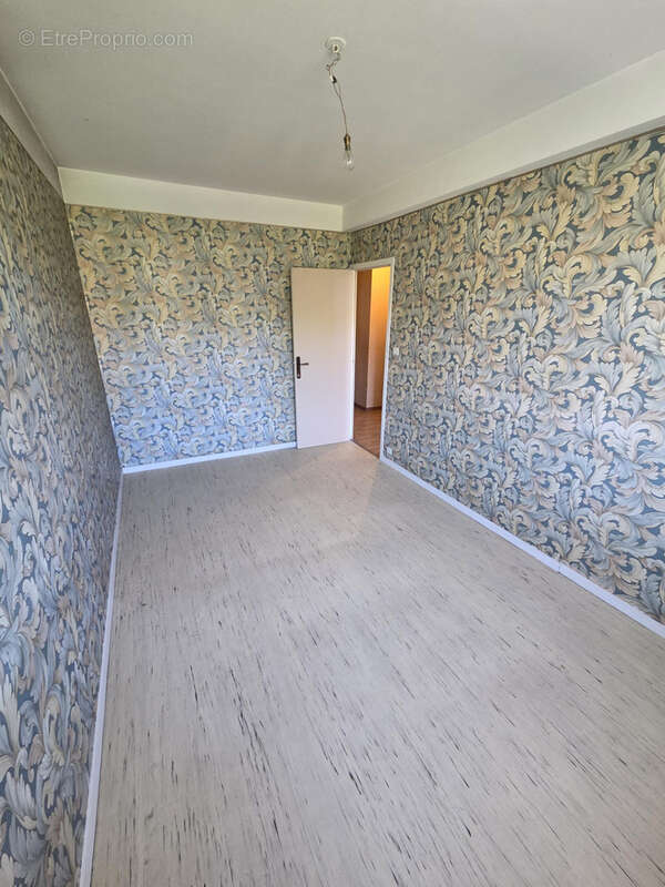 Appartement à MENDE