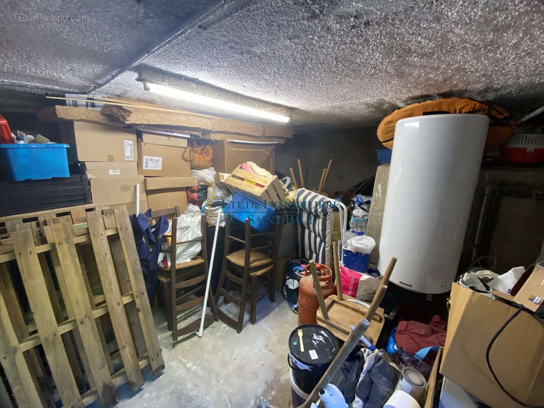 Maison à CLERMONT-L&#039;HERAULT