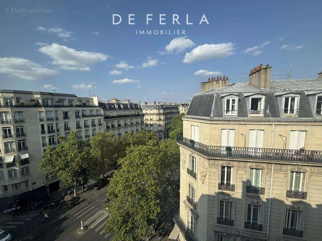 Studio lumineux - Monceau - photo 4