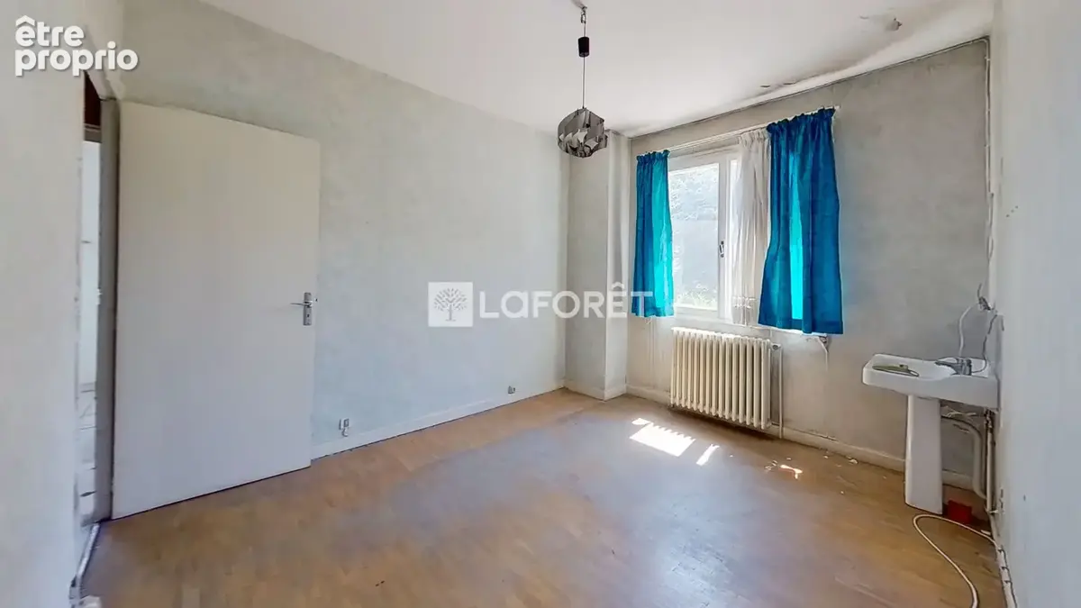 Appartement Lyon 5 pièce(s) 127 m2 - photo 7