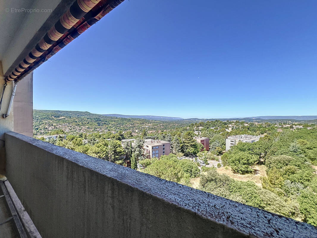 Appartement à APT