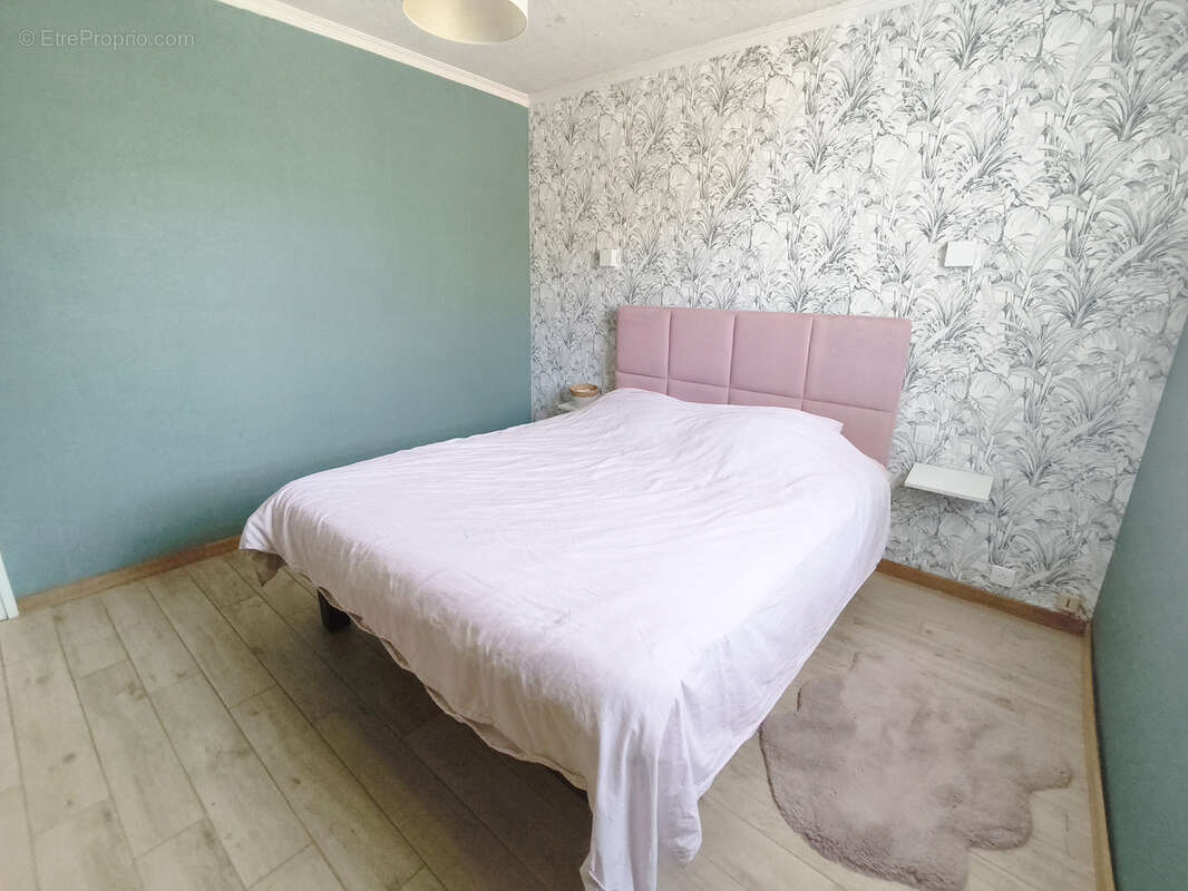 Maison plain-pied 3 chambres et triple garage - photo 12