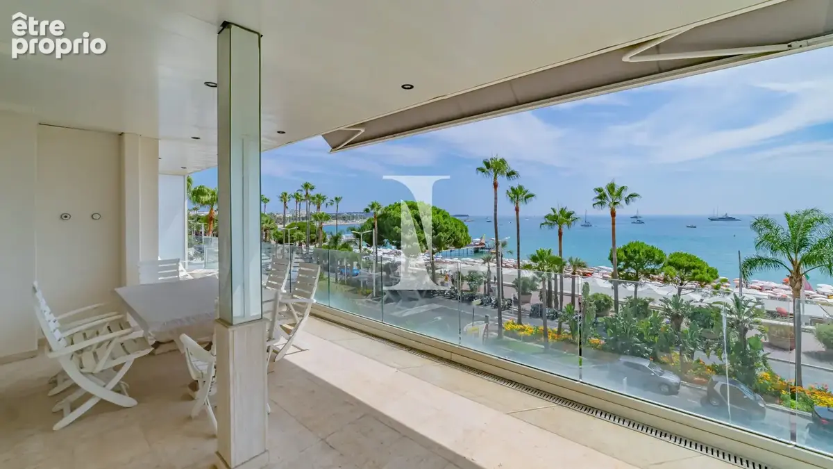 Appartement 4 pièces 150 m² à vendre à Cannes (06400) - photo 7
