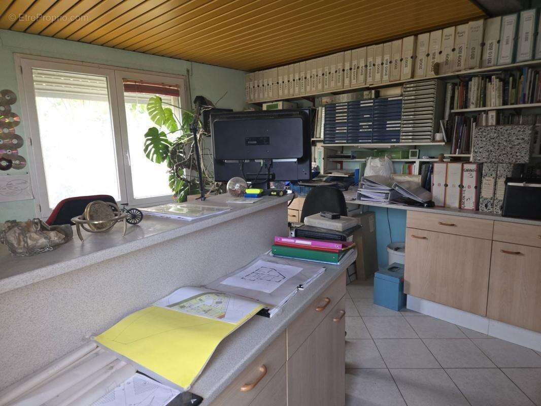 Maison à ARGELES-SUR-MER