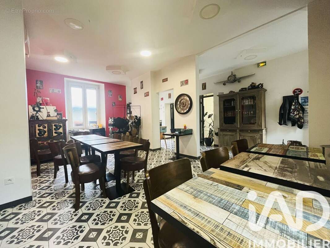 Photo 6 - Appartement à SAINT-LAURENT-DE-LA-CABRERISSE
