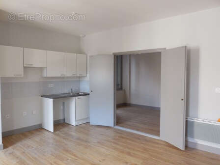 Appartement à CARCASSONNE