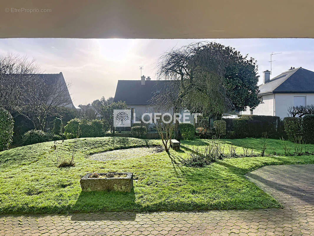 Maison à CESSON-SEVIGNE