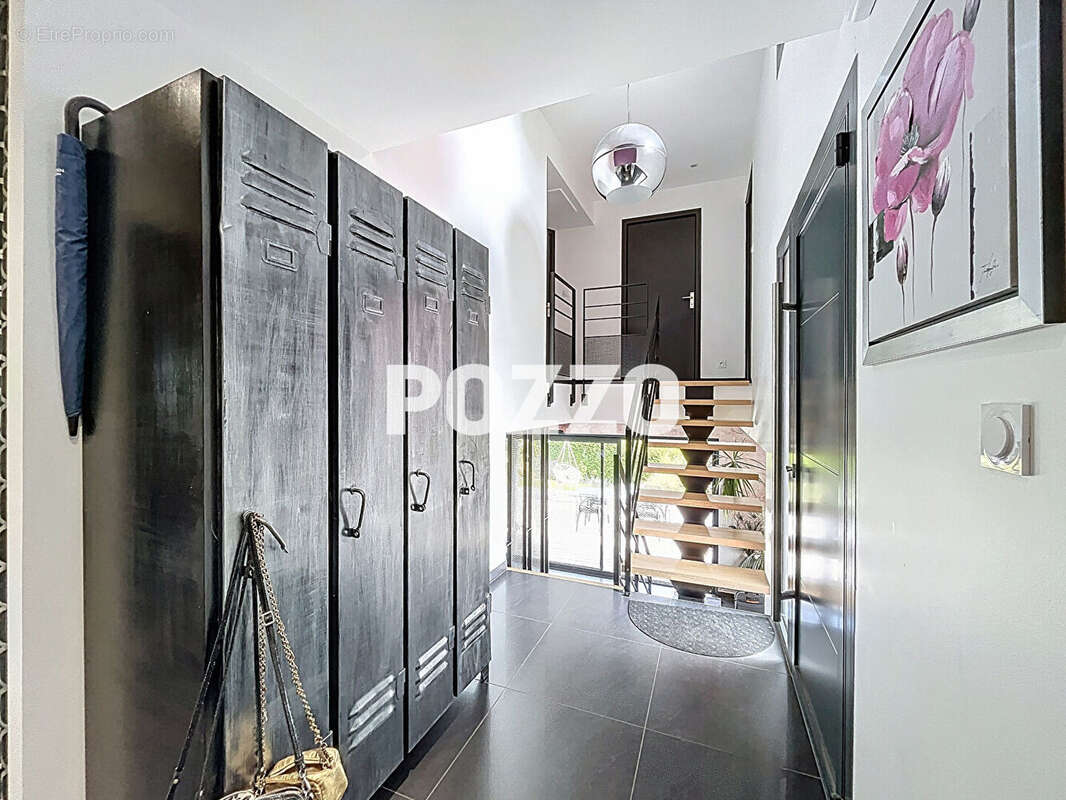 Maison à SAINT-GEORGES-DES-GROSEILLERS