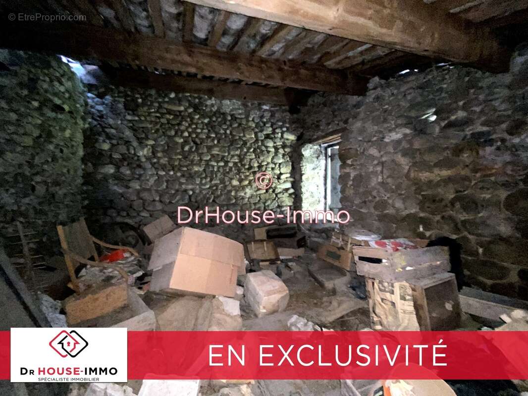 Maison à LALEVADE-D&#039;ARDECHE