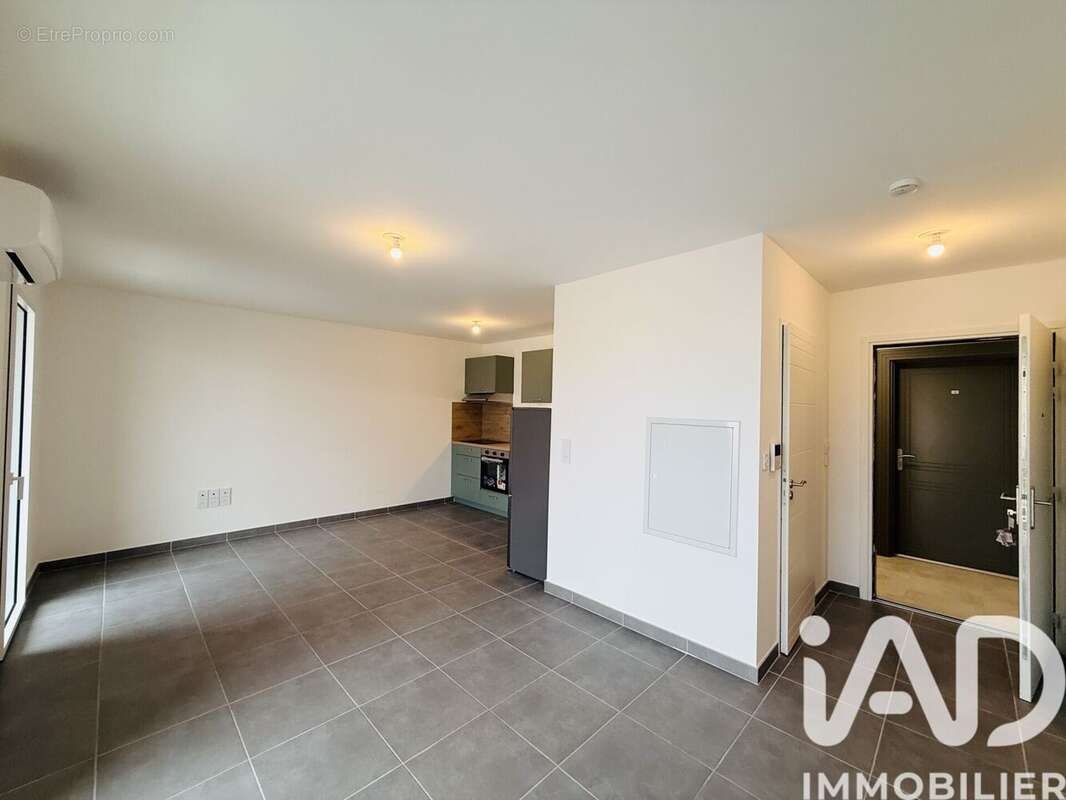 Photo 4 - Appartement à SARRIANS