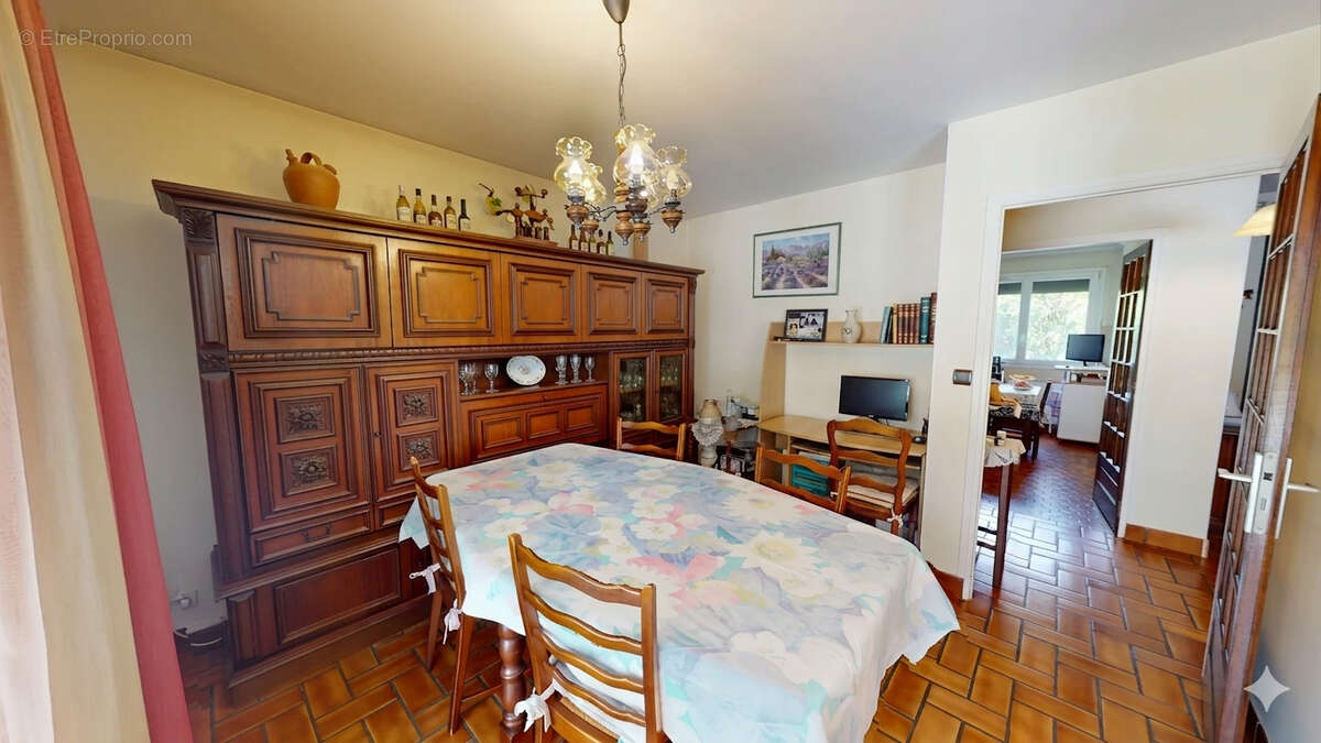 Maison à LE VERSOUD