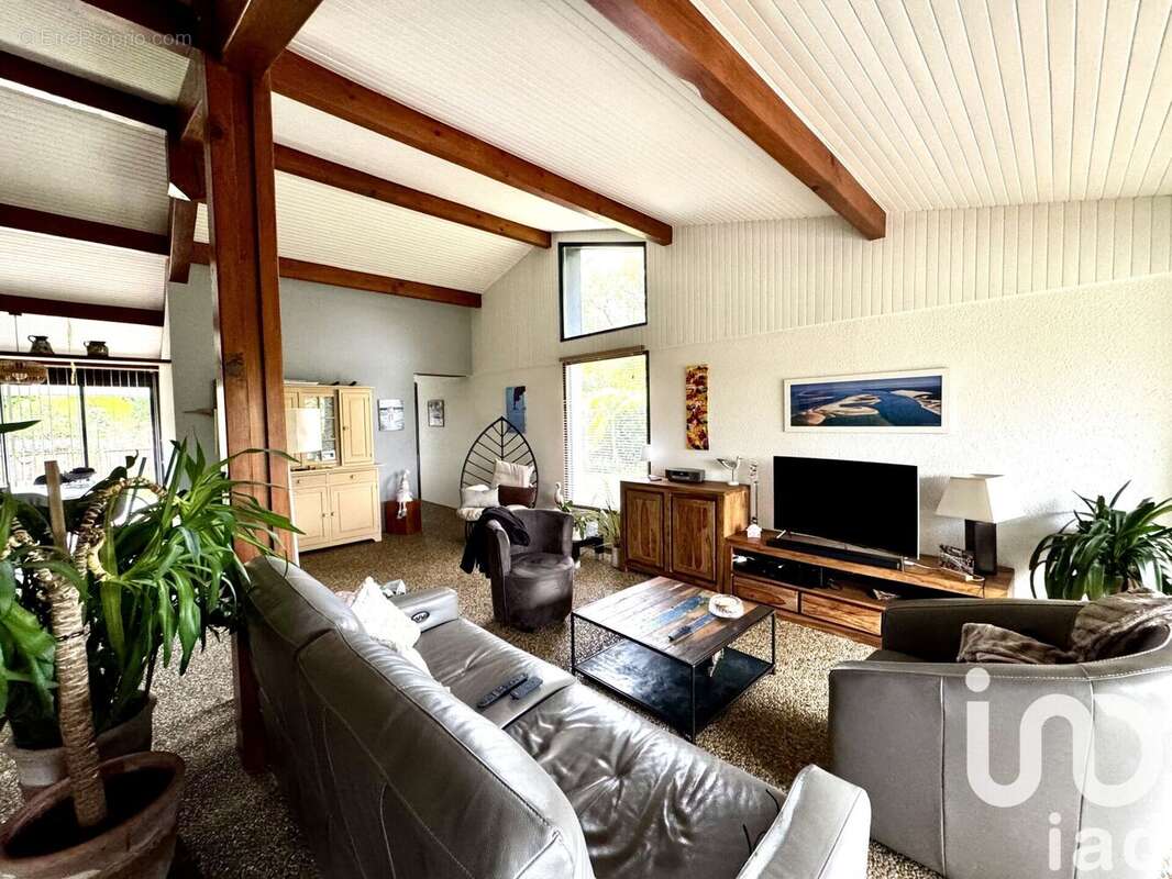 Photo 5 - Maison à CANEJAN