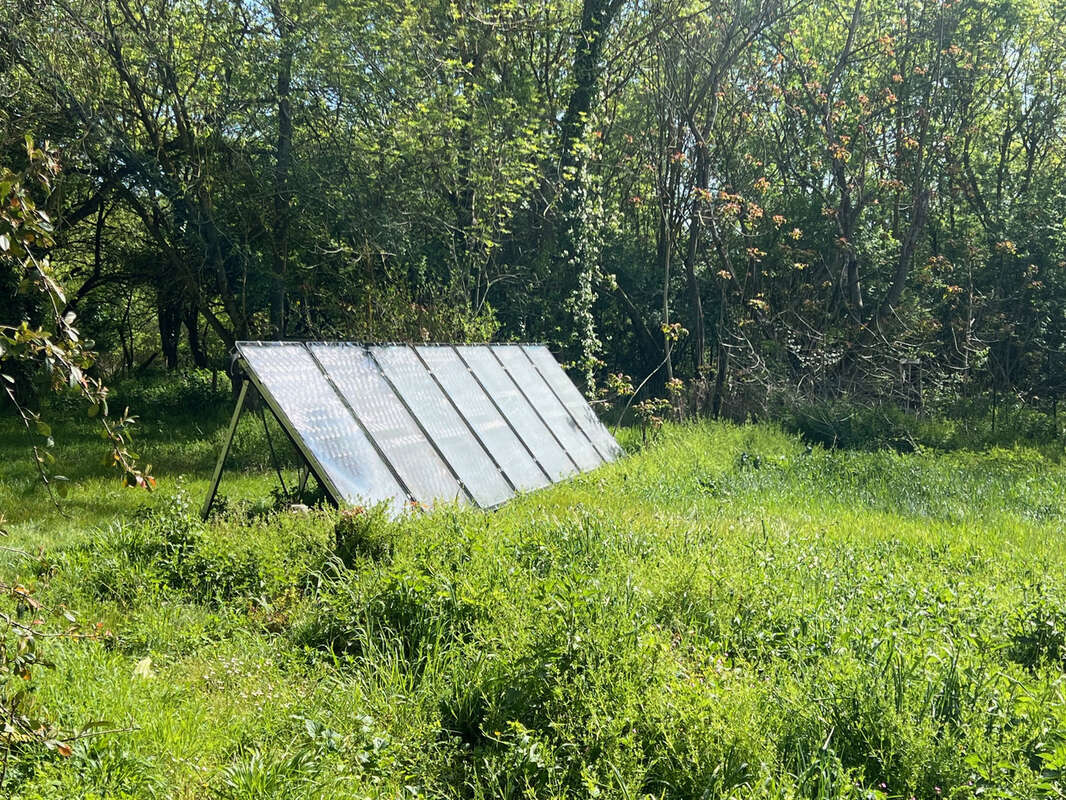 Maison à BEAUTEVILLE
