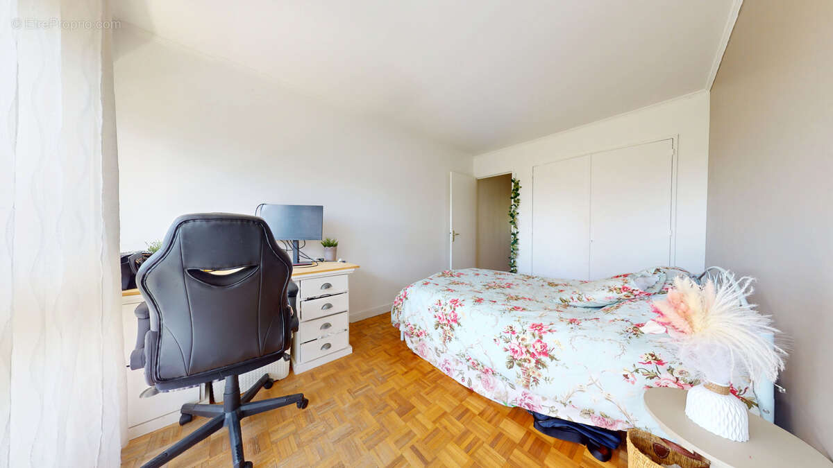 Appartement à LA FRETTE-SUR-SEINE