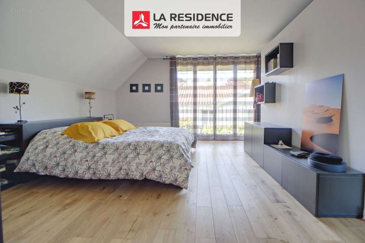 Maison à VERNOUILLET